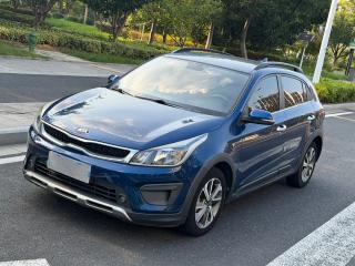 yipao cross