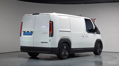 Kia PV5
