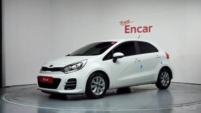 Kia Pride