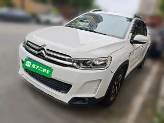 Citroen C3xr