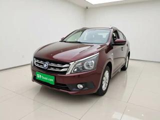 Venucia T70