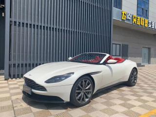 Aston-martin Db