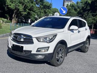 Fumeilai S5