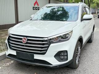 Hanteng X5
