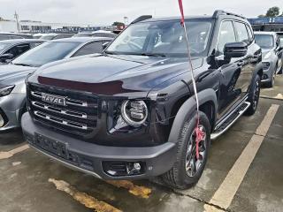 Haval Dagou