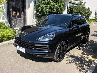 macan cayenne