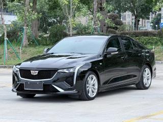 sawei ct4