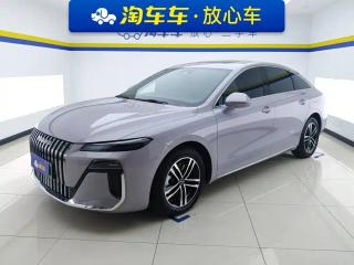 Roewe M7