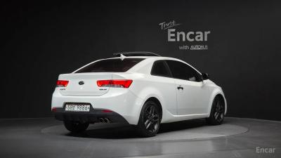 Kia Porte