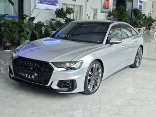 Audi S