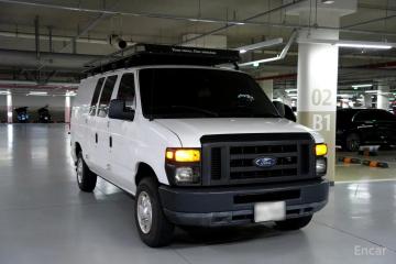 Ford E-Series
