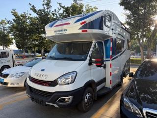 Iveco Ousheng