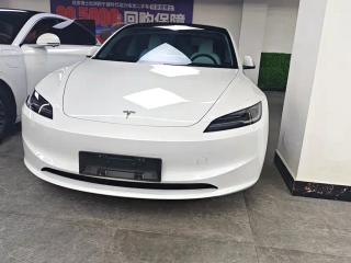 Tesla Model3