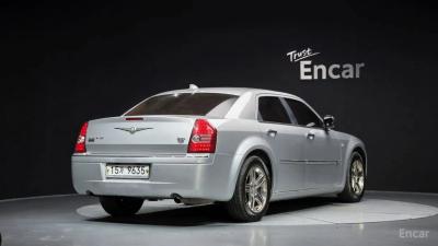 Chrysler 300C