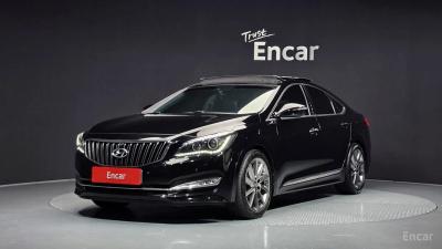Hyundai Aslan