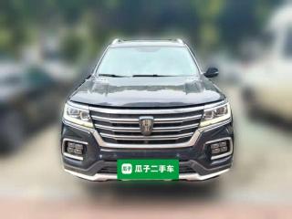 Roewe Rx8