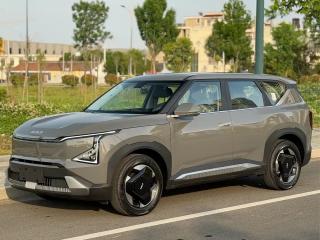 Kia Ev