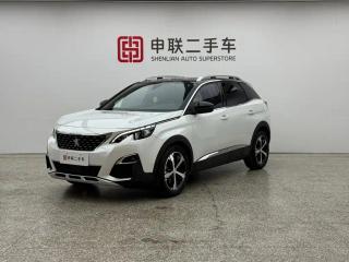 Peugeot 4008