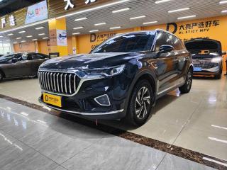 Hongqi Hs
