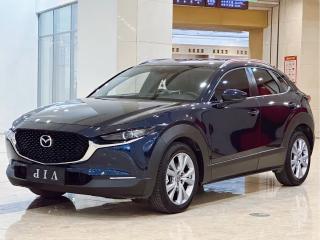 Mazda Cx30