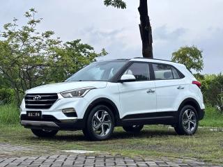 beijing-hyundai ix25