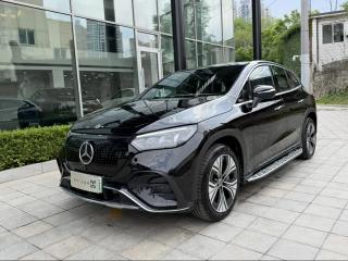 Mercedes-benz Eqe_suv