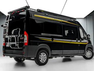 Ramtruck Rv