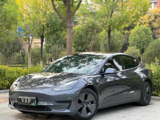 Tesla Model3