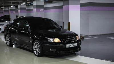 Saab 9-3