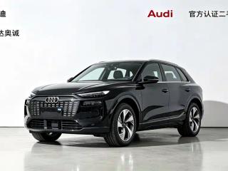 Audi Q6l