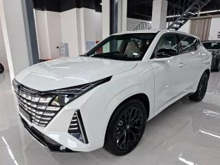 Changan Uni-z