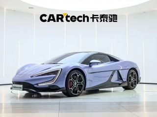 Yangwang U9
