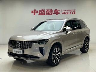 Volvo Xc