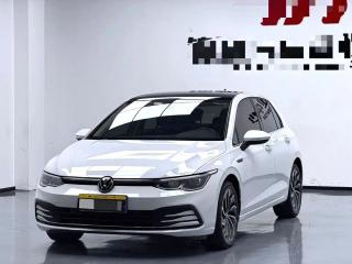 Faw-volkswagen Golf