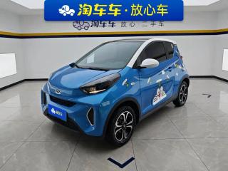 qq microcar