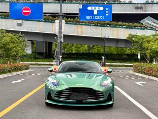 Aston-martin Db