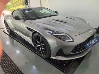 Aston-martin aston-martin-db12