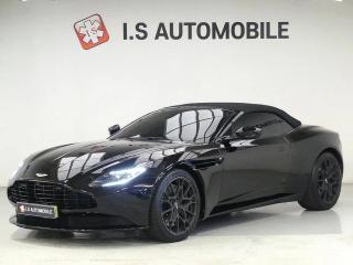 Astonmartin DB11