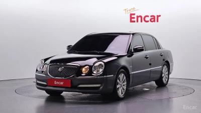 Kia OPIRUS