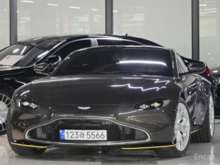 Astonmartin Vantage