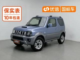 jimny import