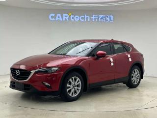 Mazda Cx-4