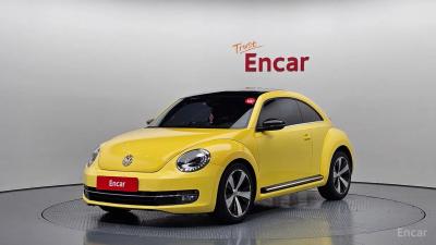 Volkswagen Beatle