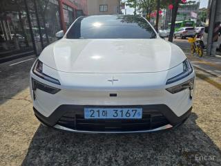 Polestar Polestar 4