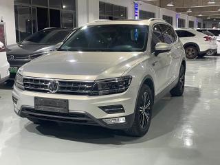 Faw-volkswagen L