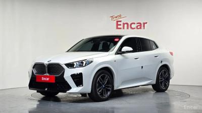 Bmw IX2
