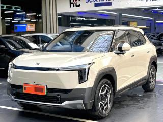 E-pi suv