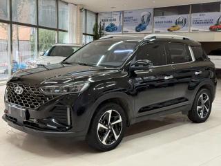 Tucson Ix35
