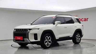 KG_Mobility_Ssangyong Torres