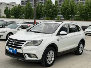 Baic_huansu Baic-huansu-s6